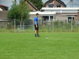 Zinkwegse Boys 1 - S.K.N.W.K. 1 (oefen) seizoen 2021-2022 (14/98)